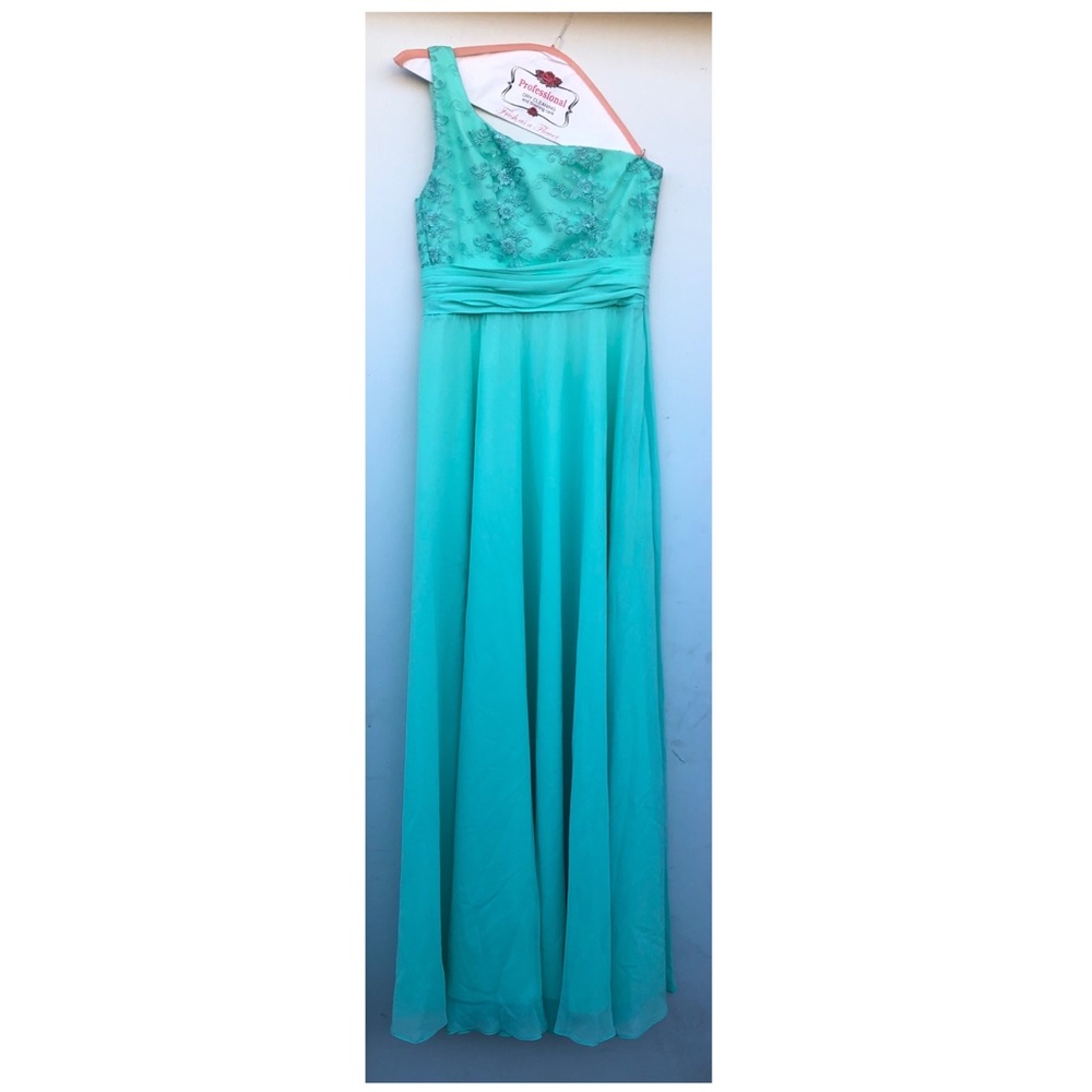 Beautiful Dress